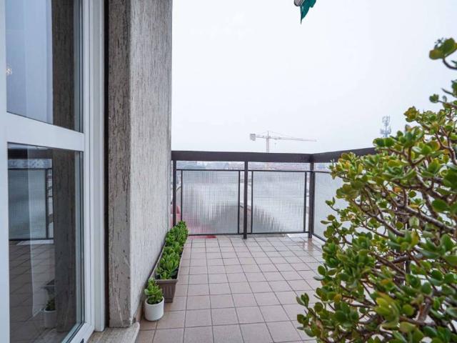 Appartamento in vendita a Carnovali, Bergamo