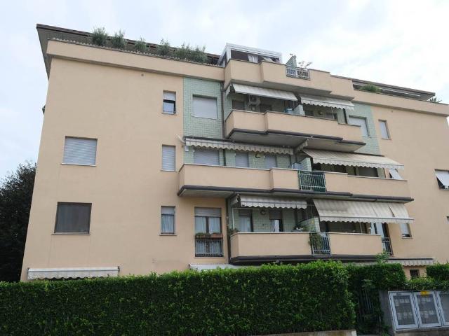Appartamento in vendita a Colognola, Bergamo