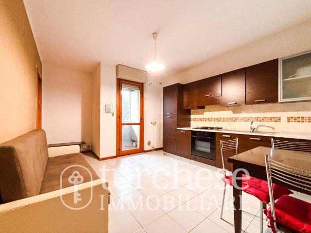 Appartamento in vendita a Malpensata, Bergamo