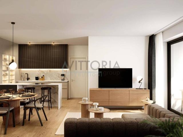 Appartamento in vendita a Borgo Palazzo, Bergamo