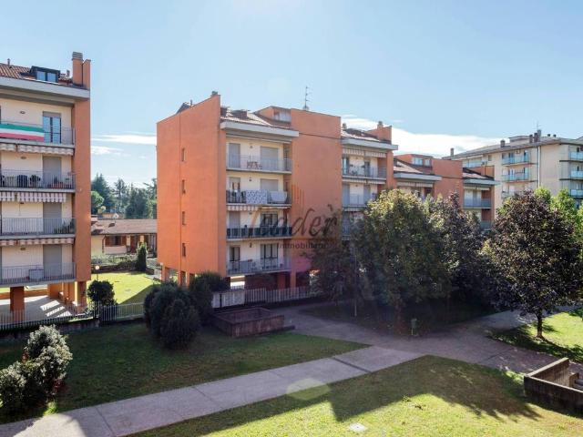 Appartamento in vendita a Boccaleone, Bergamo