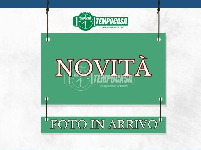 Appartamento in vendita a Bergamo