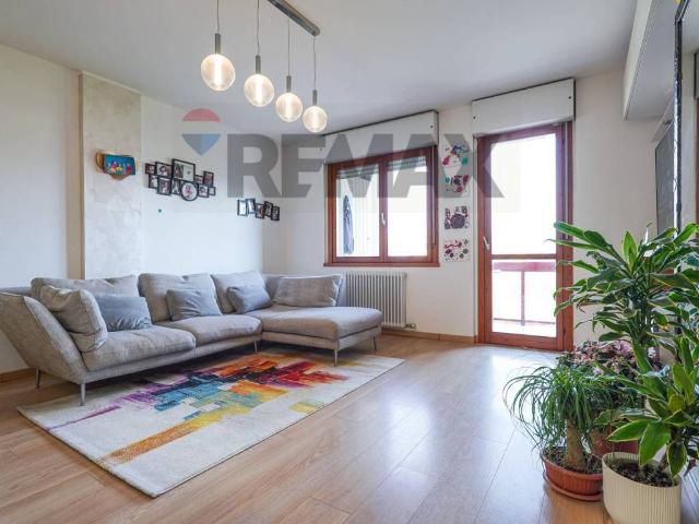 Appartamento in vendita a Bergamo, Lombardia