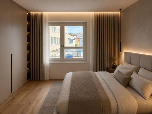 Appartamento in vendita a Borgo Palazzo, Bergamo