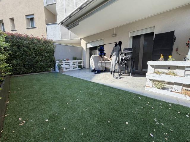 Appartamento in vendita a Villaggio degli Sposi, Bergamo