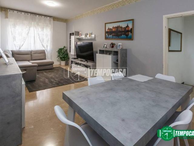 Appartamento in vendita a Città Alta, Bergamo