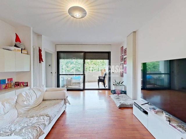 Appartamento in vendita a Bergamo