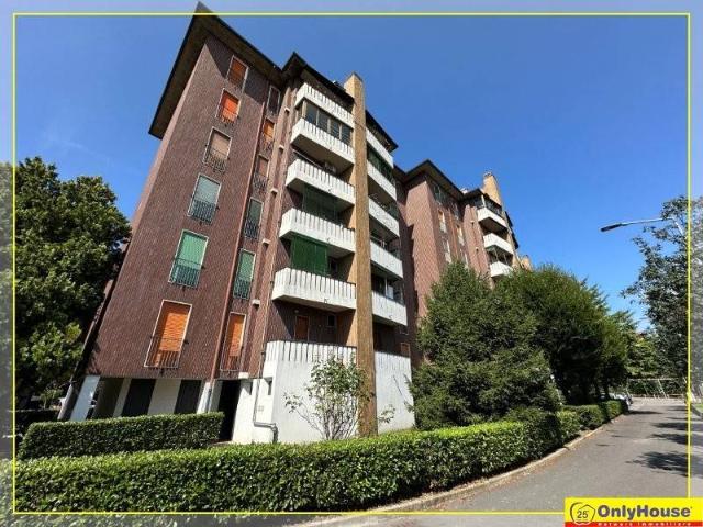 Appartamento in vendita a Finazzi, Bergamo