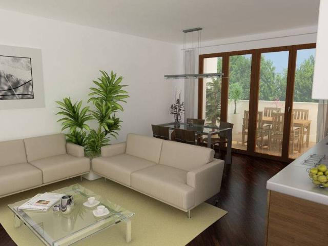 Appartamento in vendita a Borgo Palazzo, Bergamo