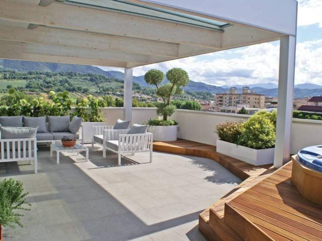 Appartamento in vendita a Borgo Palazzo, Bergamo