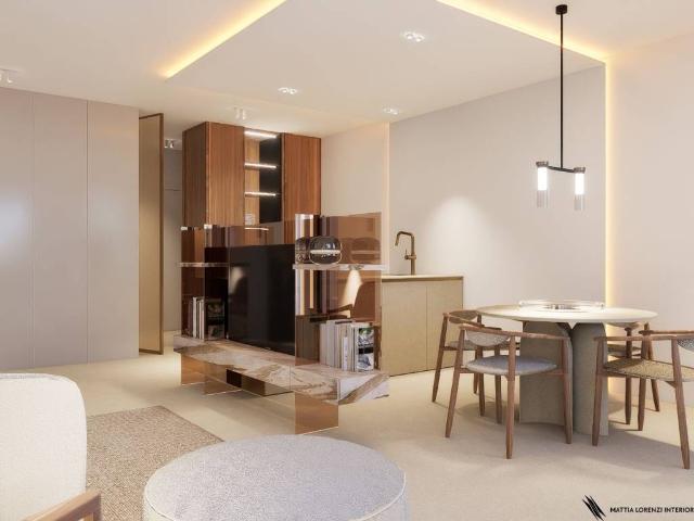 Appartamento in vendita a Bergamo, Lombardia