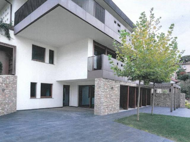 Appartamento in vendita a Bergamo, Finazzi