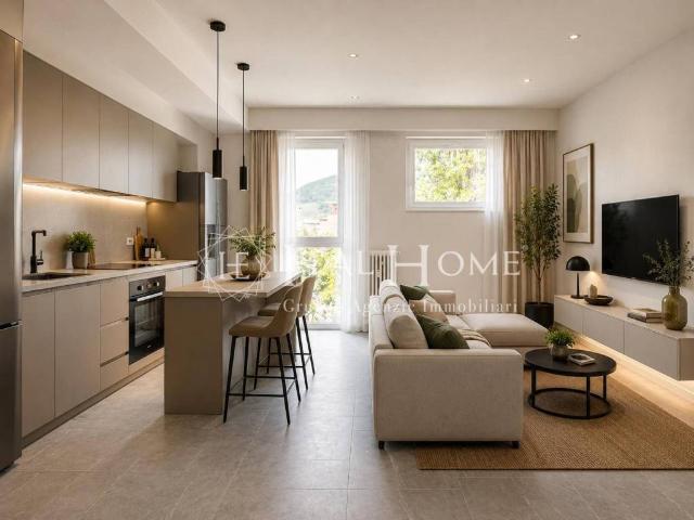 Appartamento in vendita a Ronchi, Bergamo