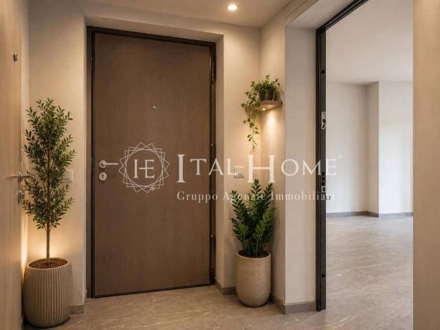 Appartamento in vendita a Ronchi, Bergamo