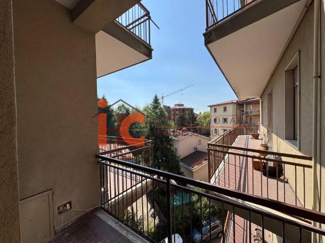 Appartamento in vendita a Conca Fiorita, Bergamo