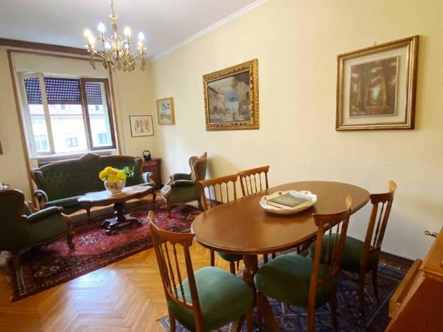 Appartamento in vendita a Loreto, Bergamo