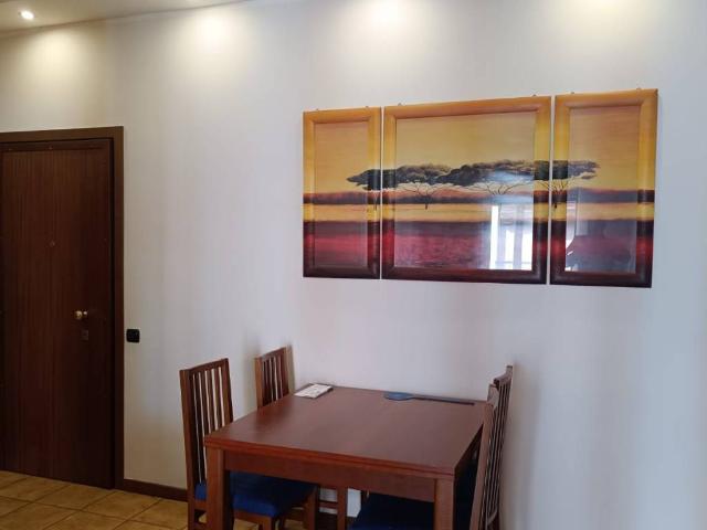 Appartamento in vendita a Bergamo, Lombardia
