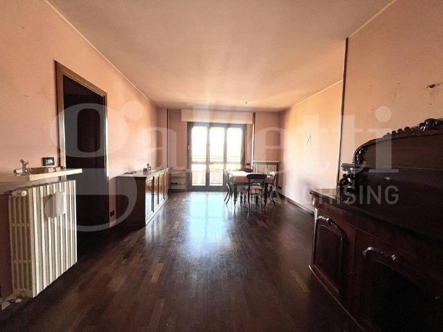 Appartamento in vendita a Bergamo, Lombardia