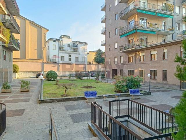 Appartamento in vendita a Finazzi, Bergamo