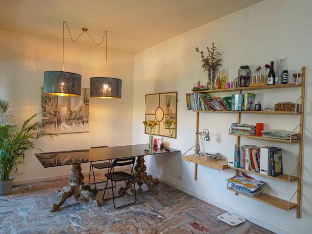 Appartamento in vendita a Bergamo