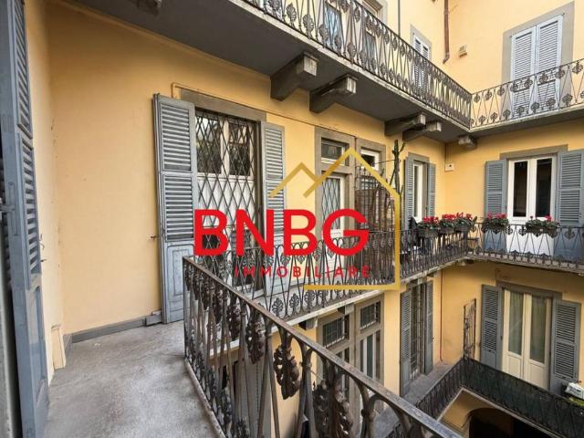 Appartamento in vendita a Finazzi, Bergamo