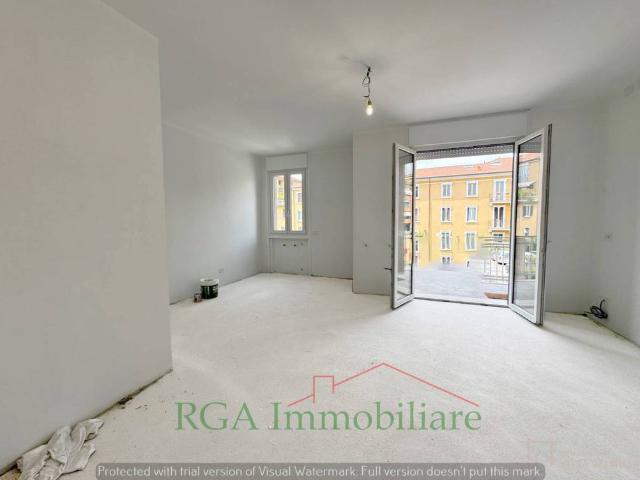 Appartamento in vendita a Bergamo, Lombardia