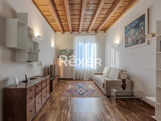 Appartamento in vendita a Città Alta, Bergamo