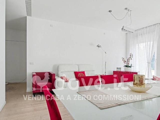 Appartamento in vendita a Borgo Palazzo, Bergamo