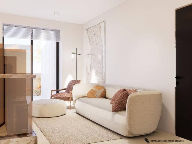 Appartamento in vendita a Bergamo, Lombardia
