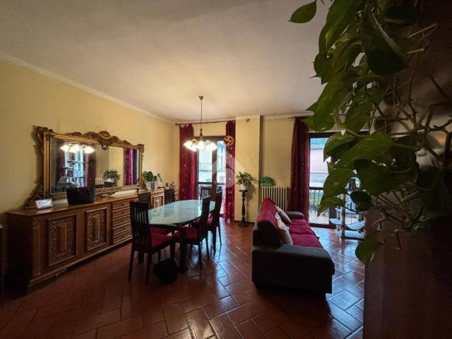 Appartamento in vendita a Grumello del Piano, Bergamo