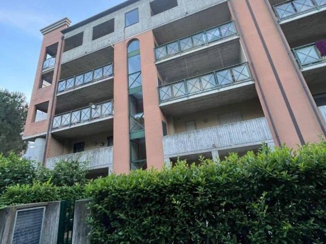 Appartamento in vendita a Bergamo