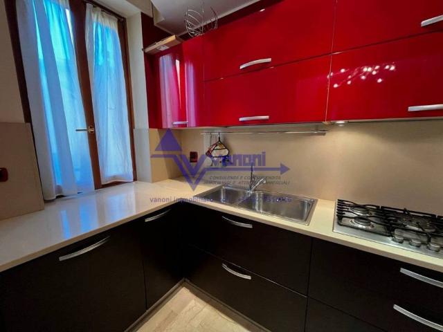 Appartamento in vendita a Città Alta, Bergamo