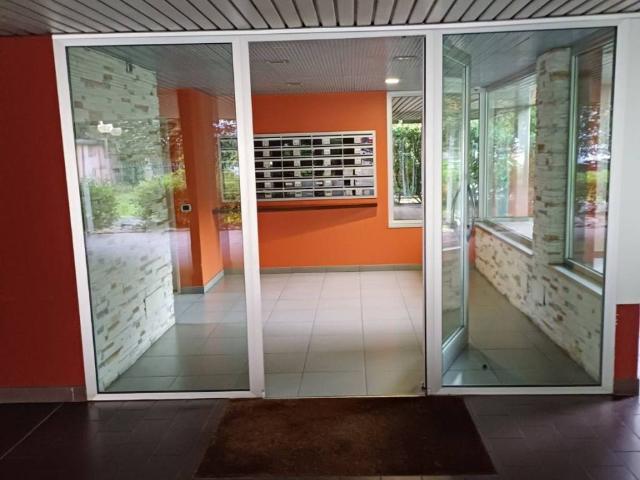 Appartamento in vendita a Bergamo, Lombardia