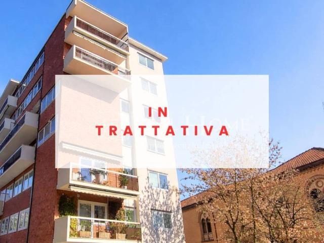 Appartamento in vendita a Bergamo, Lombardia