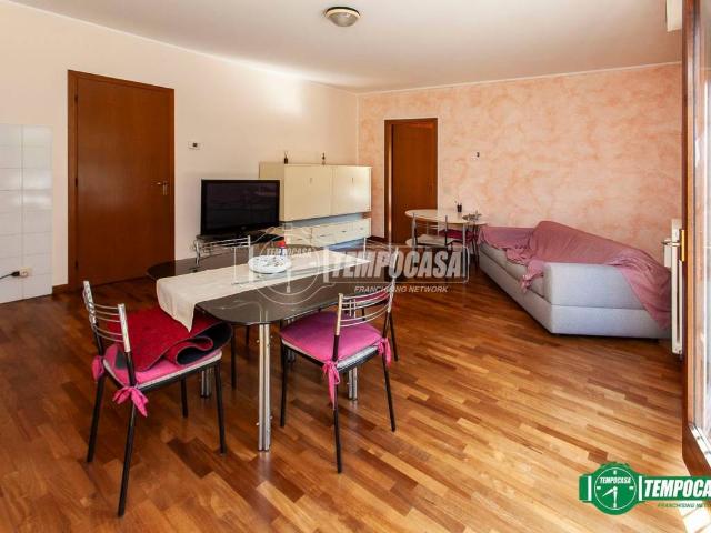 Appartamento in vendita a Carnovali, Bergamo