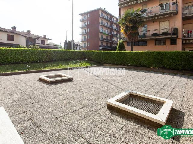 Appartamento in vendita a Carnovali, Bergamo