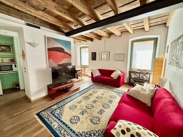 Appartamento in vendita a Bergamo, Lombardia