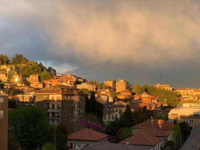 Appartamento in vendita a Grumello del Piano, Bergamo