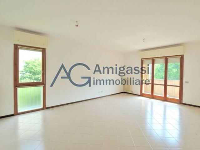 Appartamento in vendita a Monterosso, Bergamo