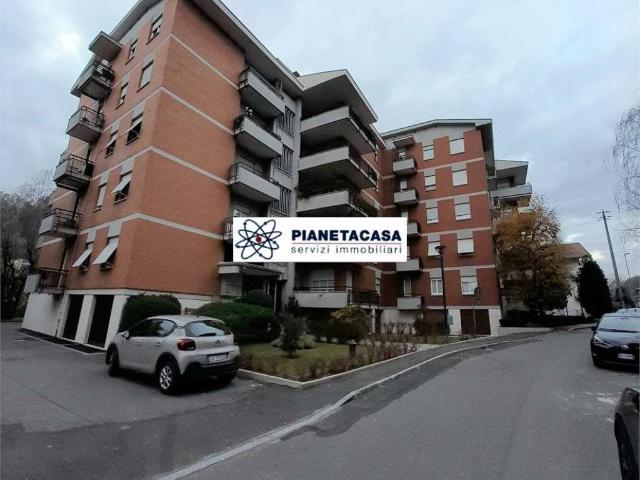 Appartamento in vendita a Valverde, Bergamo