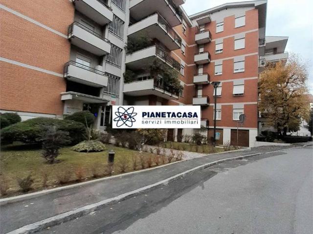 Appartamento in vendita a Valtesse, Bergamo