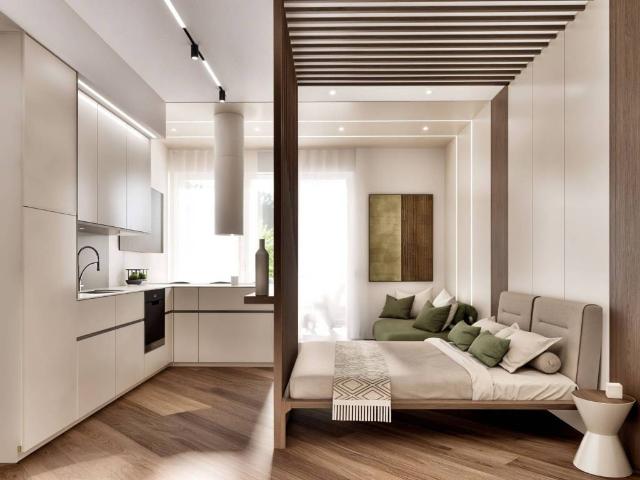 Appartamento in vendita a Città Alta, Bergamo