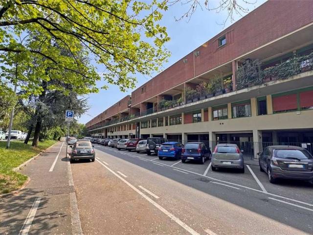 Appartamento in vendita a Loreto, Bergamo