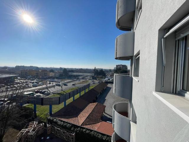 Appartamento in vendita a Bergamo, Lombardia