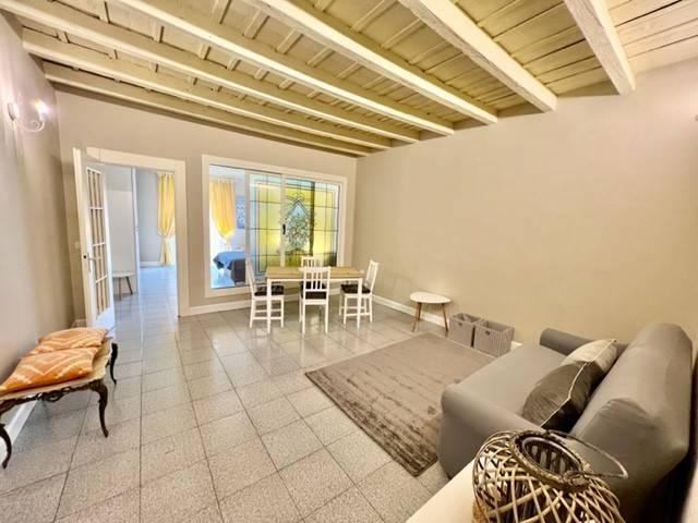 Appartamento in vendita a Boccaleone, Bergamo