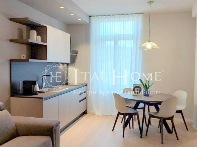 Appartamento in vendita a Città Alta, Bergamo