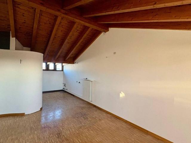 Appartamento in vendita a Borgo Palazzo, Bergamo