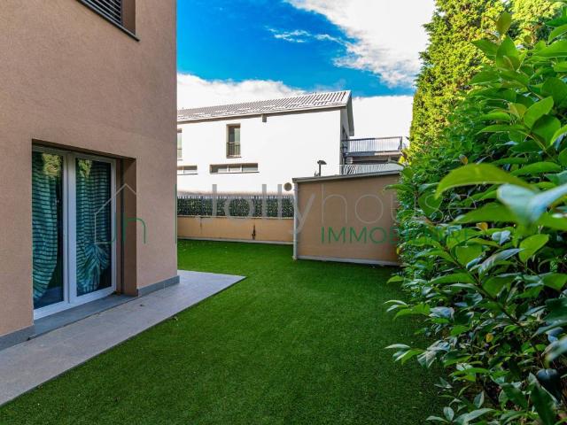 Appartamento in vendita a Borgo Palazzo, Bergamo