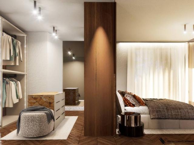 Appartamento in vendita a Bergamo, Lombardia