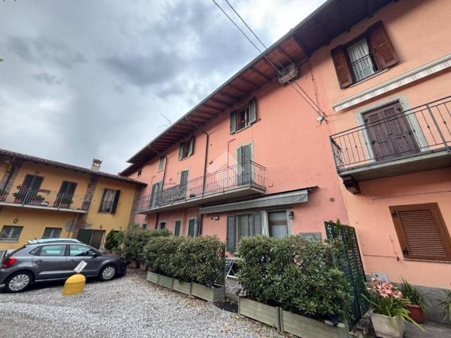 Appartamento in vendita a Bergamo, Lombardia